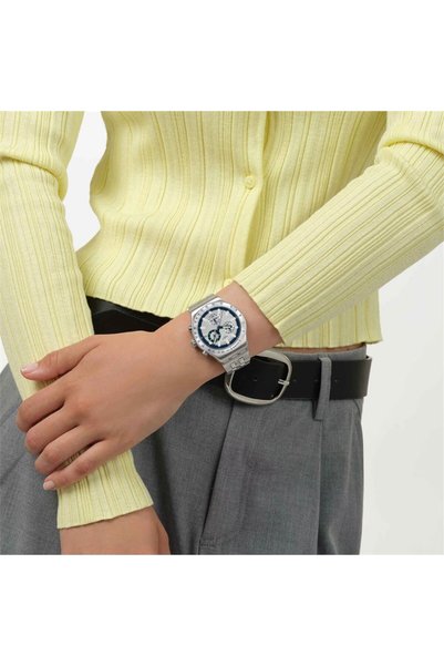 Swatch Yvs539G Men's Wristwatch