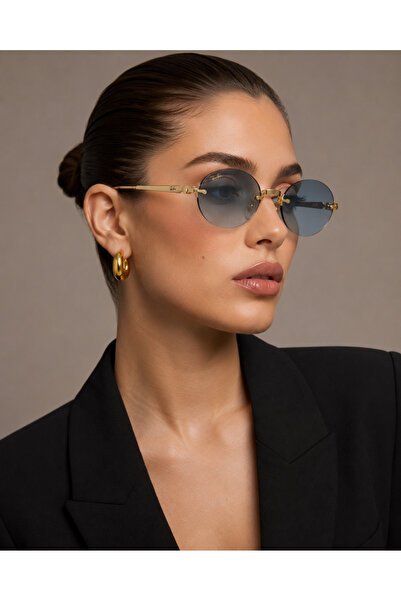 Ray-Ban UV KORUMALI GÜNEŞ GÖZLÜĞÜ