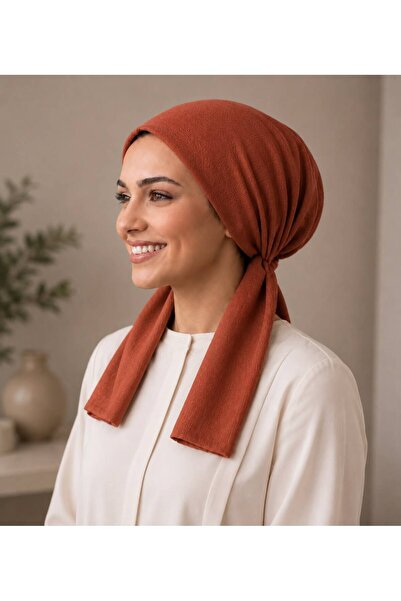 cs ilkim Daily Ready-To-Wear Scarf Eyarfbone--Comfortable Fabric-