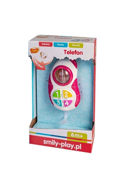 OEM Figurina Smily Play multicolor 15x24cm set