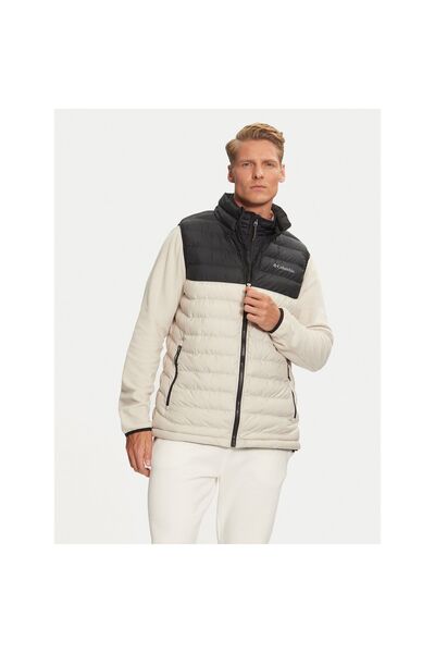 Columbia Vestă bărbătească 2086974 Bej