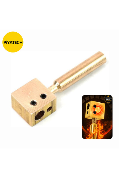 PİYATECH Cosmin RL-067 Sökme Kablo Tutucu - 210/936/T12 Serisi - Sökme İstasy...