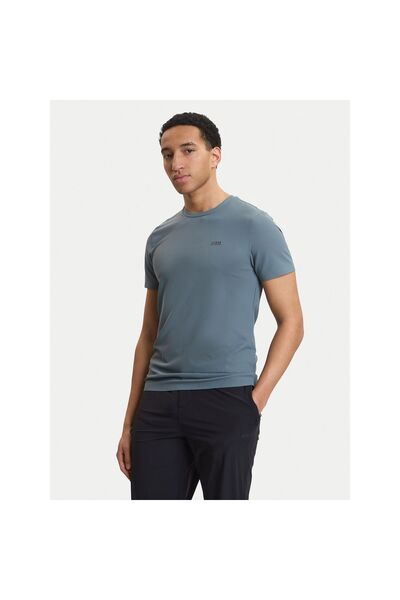 Guess Tricou bărbătesc M6RI19KD202 Gri