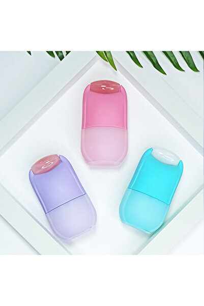 YEYE Made In Nature Yeye Ice Roller cu piatră pentru masaj facial și corporal...
