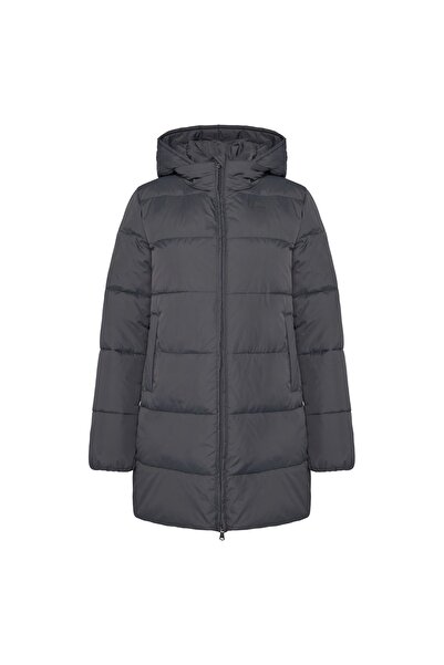 Robe Di Kappa Geacă de iarnă pentru femei 631271W Gri