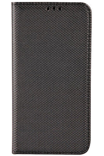 OEM Θήκη Capability από Συνθετικό Δέρμα Μαύρο (Galaxy S20) Κωδικός: 01SAM2667