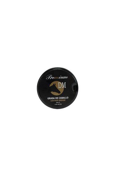 All About Army Κερί Περιποίησης Δερμάτινων Premium DM 200ml