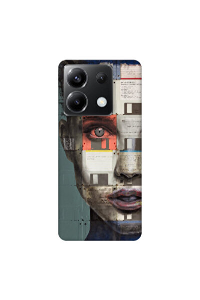 Other Xiaomi Poco X6 5G Electra Transparent Silicone TPU Θήκη