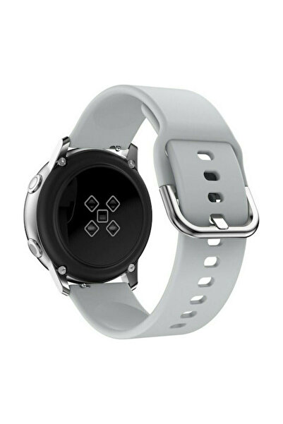 OEM Λουράκι Σιλικόνης για Galaxy Watch Gear S2 Classic Gear Sport Galaxy Watc...