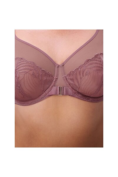 Chantelle Sutien cu sârmă pentru femei C15YMU 0R4 Roz