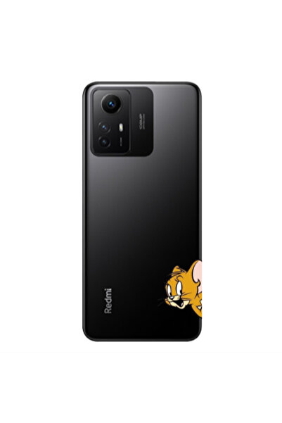 Other Xiaomi Redmi Note 12s Jerry 2 Transparent Silicone TPU Θήκη