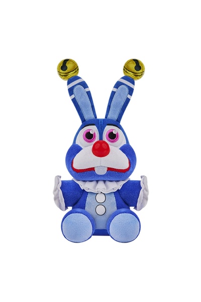 Funko Five Nights at Freddy's Security Breach Figurină de pluș Circus Bonnie ...