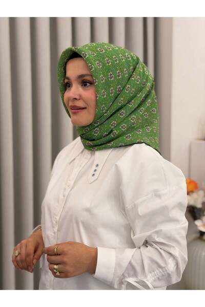 LA BOUTIQUE YAZ/GÜZ SERİSİ EŞARP