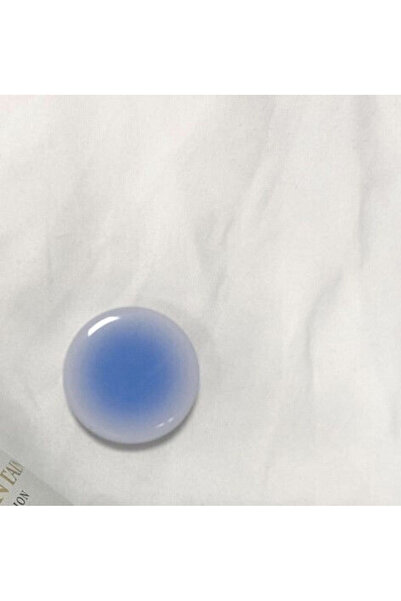 OEM Pop Socket για Κινητό Τηλέφωνο, Μπλε Βάση Στήριξης