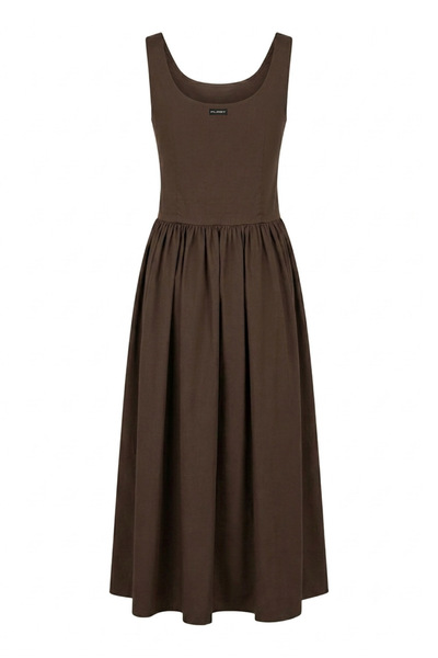FLAST Varela Dress