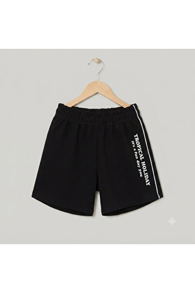 Özeniş Shorts for Girls