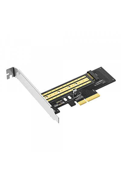 Ugreen Adaptor Interfață SSD CM302 (70503), NVMe M.2 - PCIe 3.0 X4