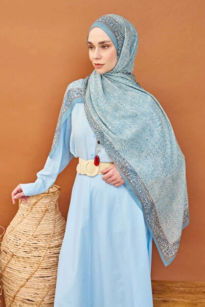 Silk Home RİVA ŞAL 510014-02