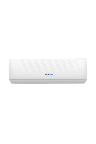 Cool BANCOOL Split Air Conditioner, 18000 BTU, Only, Self-Cleaning Feature, A...