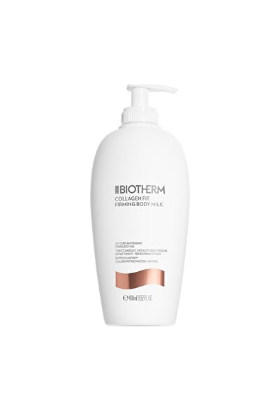 Biotherm Body milk Collagen FIT, 400 ml