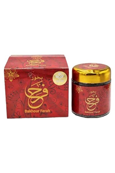 ALTEEB ALSAMI بخور فرح 50 جرام