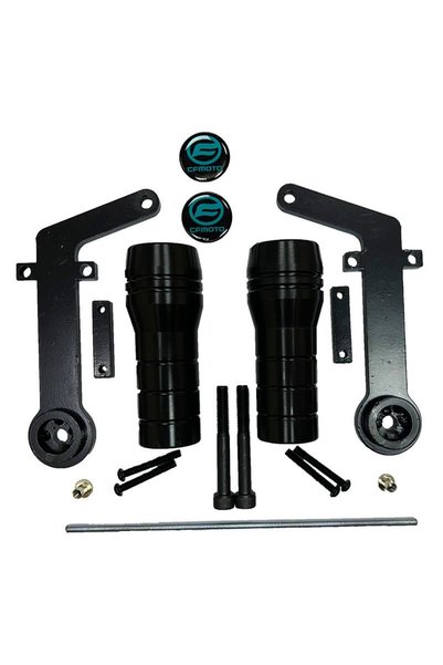 CF Moto 450 SR 2023 - 2024 Uyumlu Koruma Takozu