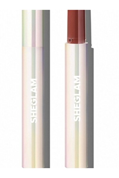 SHEGLAM POUT PERFECT PLUMPER CRUSH GLOS