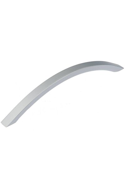 OEM AA360 λαβή ματ αλουμινίου 160mm