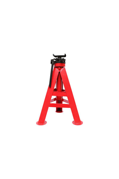 OEM Cric, suport, capra auto cu filet si clichet, greutate maxima 30T