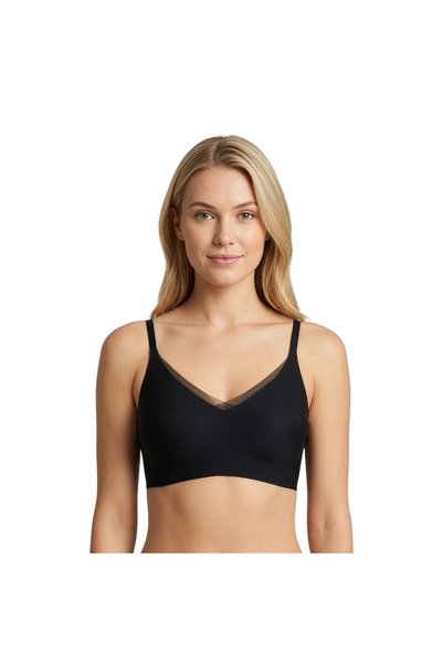 NEWBRA LINGERIE 6700 – Sutien „fantomă” fără armături, cupă B