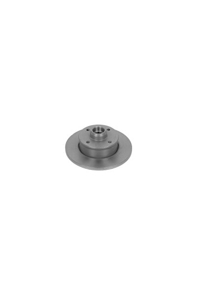 FEBI BILSTEIN Set 2 Discuri Frana Spate Dreapta/Stanga Seat Cordoba Cordoba V...