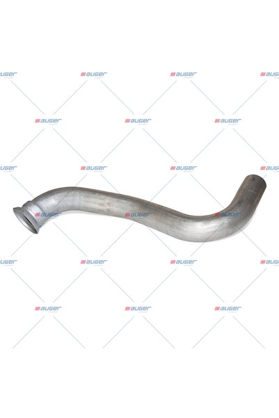 Auger Teava Esapament Mercedes-benz Atego Atego 2 2000-2026