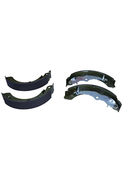 MaxGear Set Saboti Frana 19-4537 Ford Transit Courier/Transit Courier B460