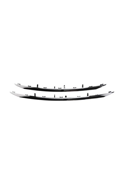 Blic Ornament Bara de Protectie Deasupra PEUGEOT 2008 1