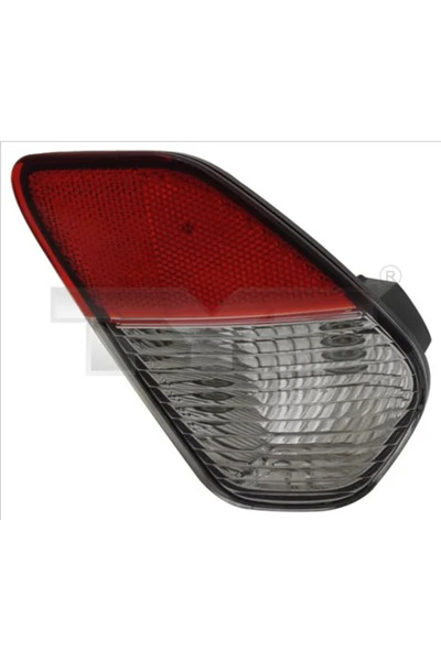 TYC Lampa Mers Inapoi Dreapta MITSUBISHI OUTLANDER 3