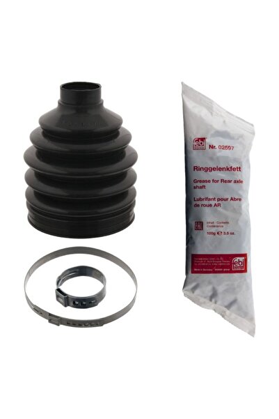 FEBI BILSTEIN Burduf Cauciuc Cap Planetara Exterior/Fata (fi: 30/88) (lungime...