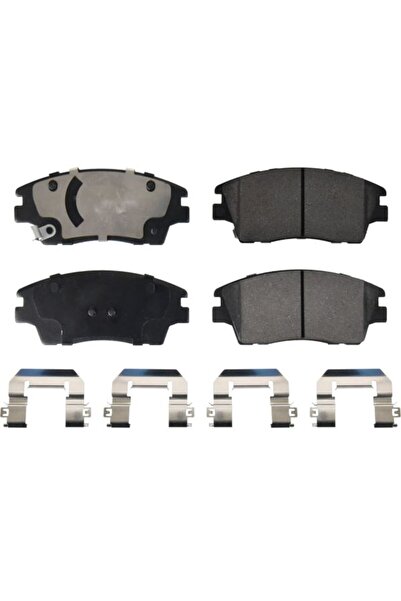 FEBI BILSTEIN Set Placute Frana Fata Hyundai Elantra Vi Tucson Kia Sportage I...