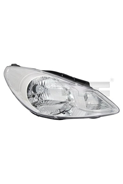 TYC Far Dreapta HYUNDAI i10 1