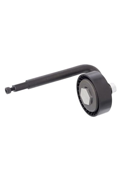 FEBI BILSTEIN Intinzator,curea accesorii Bmw 3 (e46) 5 (e60) 5 (e61) 7 (e65 E...