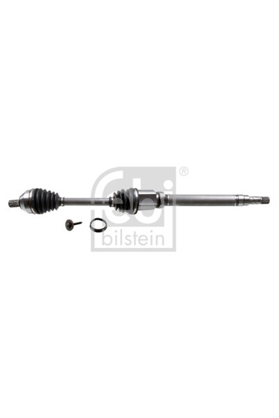FEBI BILSTEIN Planetara Fata Dreapta 964mm Ford Galaxy Ii Galaxy Mk Ii Mondeo...