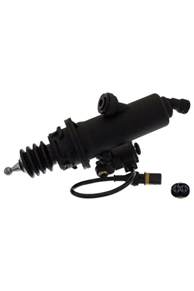 FEBI BILSTEIN Pompa Centrala Ambreiaj (diametru Gaura 24mm) Man Lion´s Coach ...