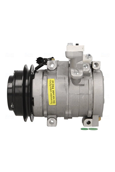 Nissens Compresor Aer Conditionat Clima MITSUBISHI PAJERO 2/PAJERO 3/PAJERO 3...