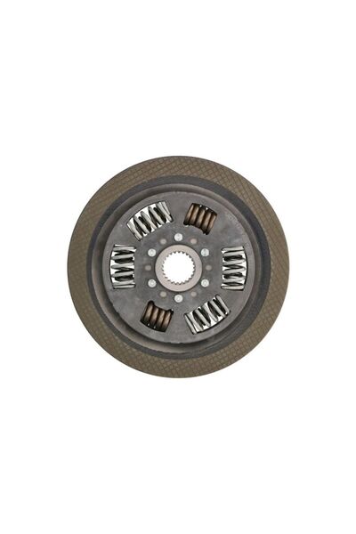 SACHS Disc Ambreiaj (276mm Nou) Case Ih 5000 Maxxum 01.90-12.97 CASE IH 5000 ...