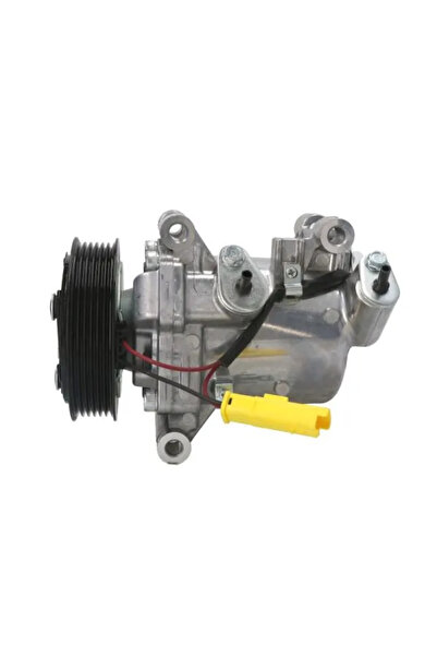 Thermotec Compresor Aer Conditionat Clima CITROËN BERLINGO/C3 3/JUMPY 3/SPACE...