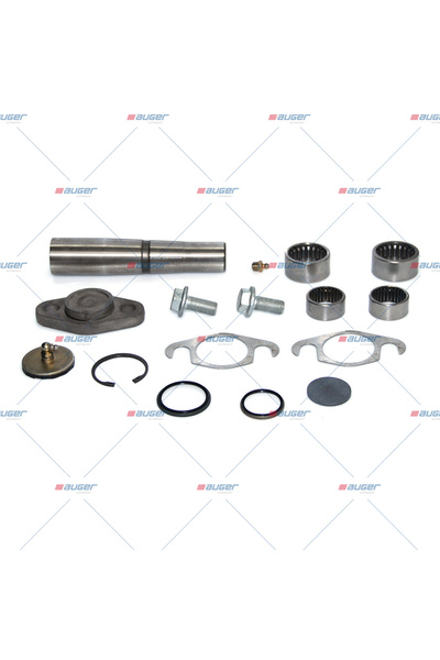Auger Set Pivoti Axa Directie Iveco Eurocargo I-iii Eurocargo Iv Eurocargo V....