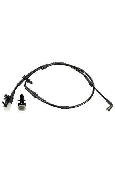 FEBI BILSTEIN Senzor Uzura Placute Frana Spate (cantitate Per Impachetare: 1b...