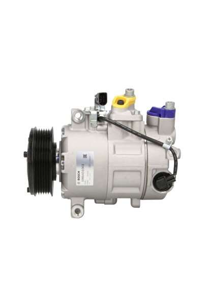 Bosch Compresor de Aer Conditionat Audi A4 Allroad B8 A4 B6 A4 B7 A4 B8 A5 A6...