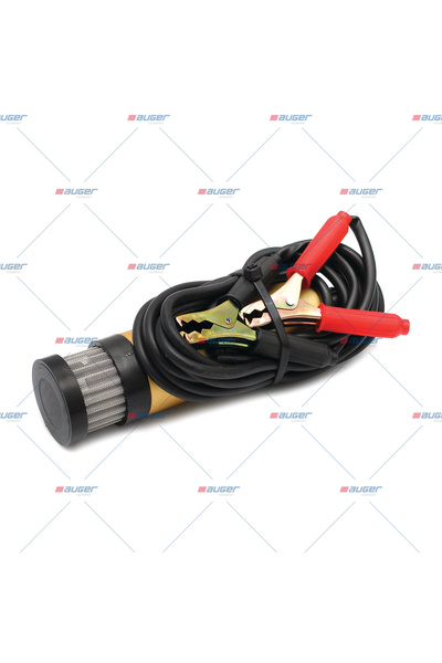 Auger Pompa Transfer Combustibil 24 Volt 25l/Min. 2000-2026