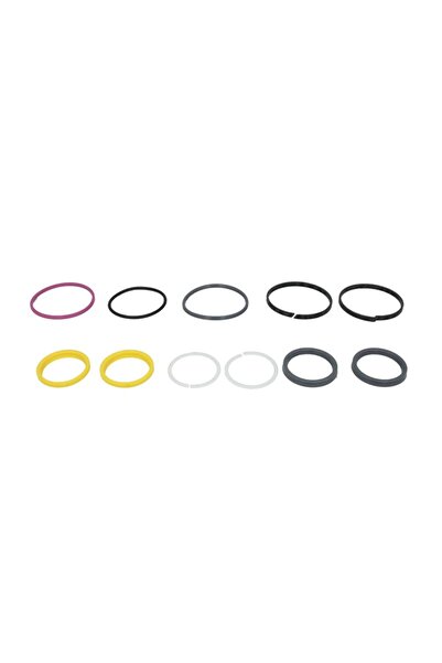 Dana Spicer Kit de Etanșare Servomotor John Deere 320 325 330 430 420 610d 62...