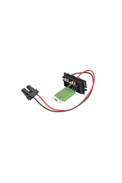 Thermotec Reglaj Suflanta de Interior RENAULT CLIO 2/LAGUNA 2/THALIA 2/THALIA 3